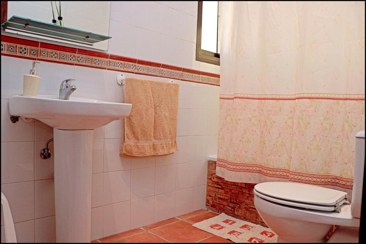 Chalet Acogedor Con Piscina Conil de la Frontera Kültér fotó